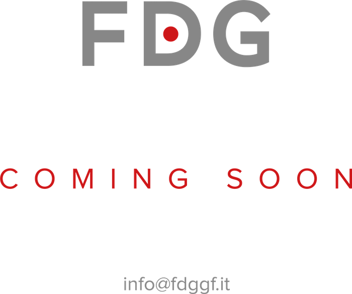 FDG - Coming Soon